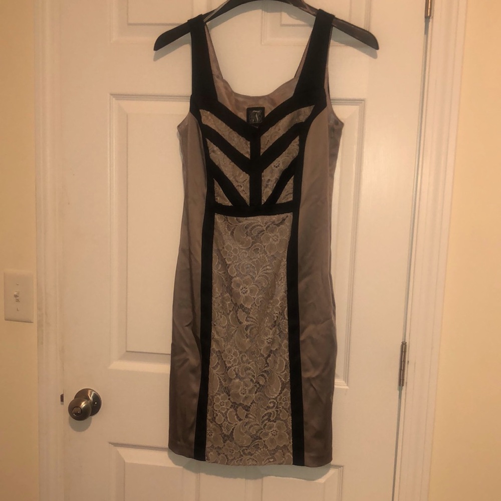 Jax Dress